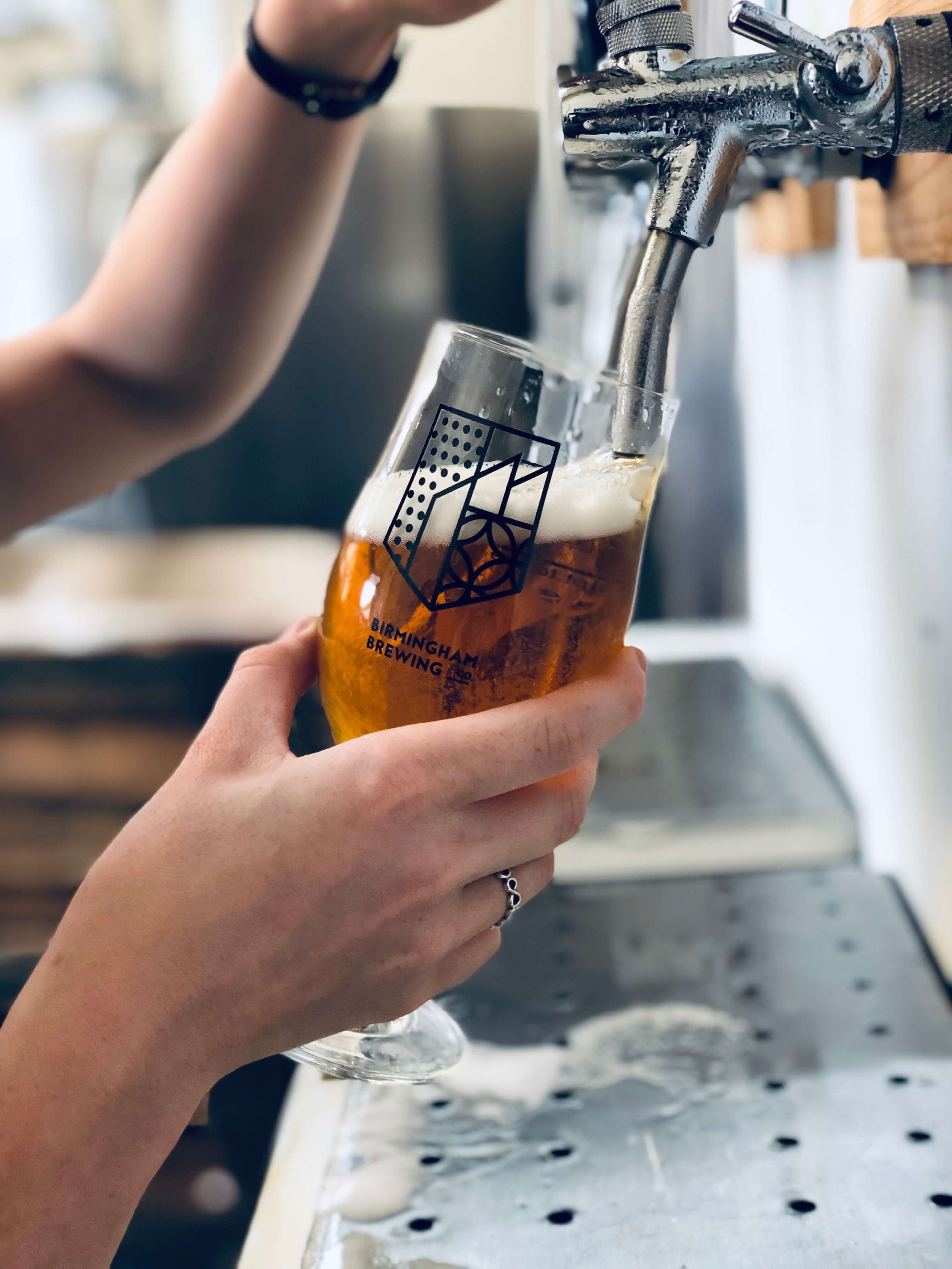 Birmingham Brewing Company