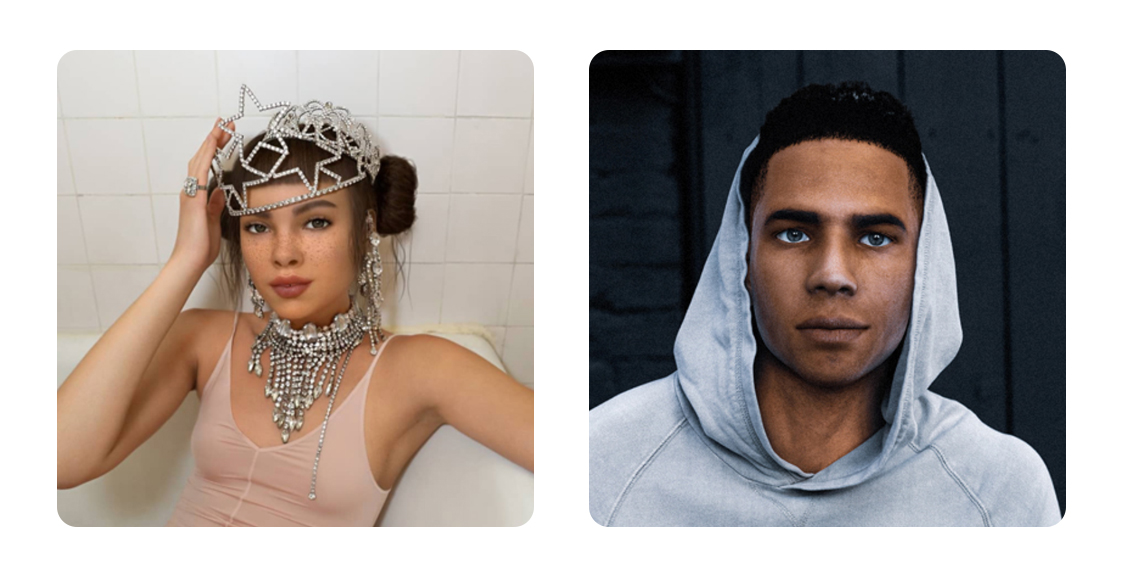 VirtualHumans.org - Virtual Influencers, Explained