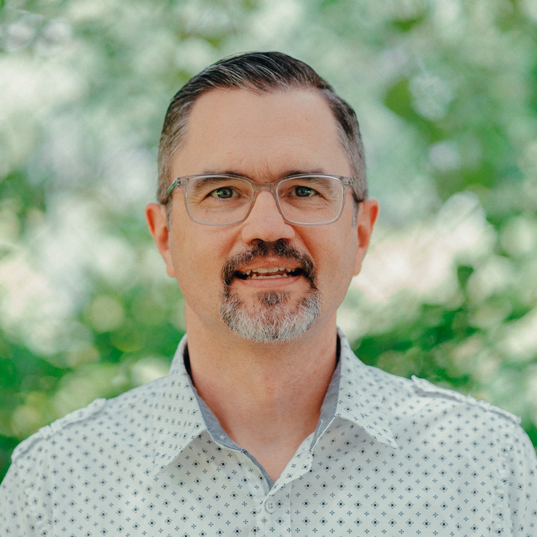 Andy Snider, Elder, Lead Pastor