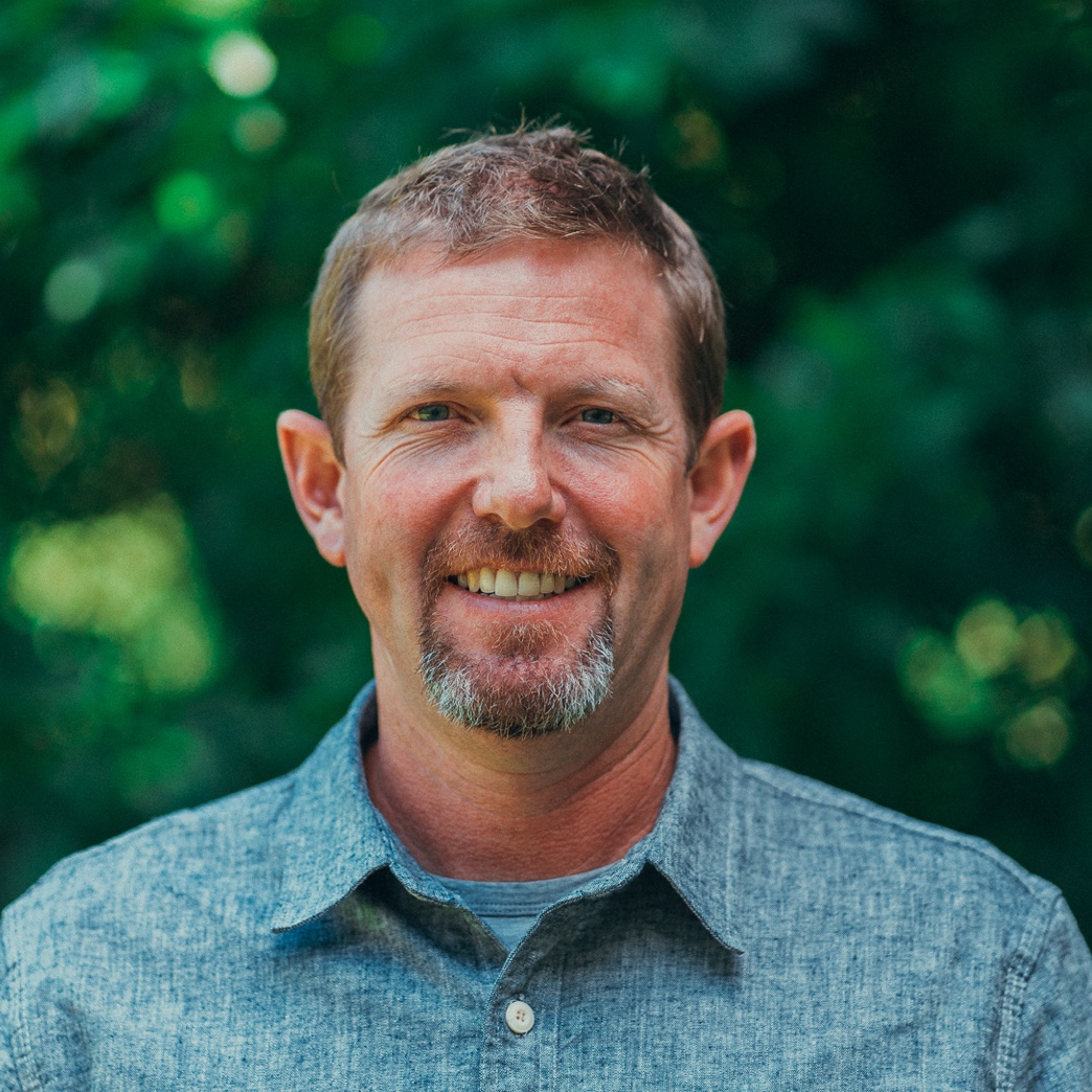 Lee Lewis, Elder, Pastor of Soul Care