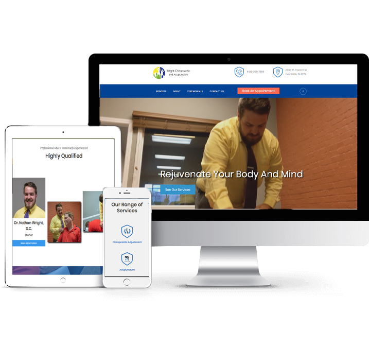Clients of WMVP Solutions