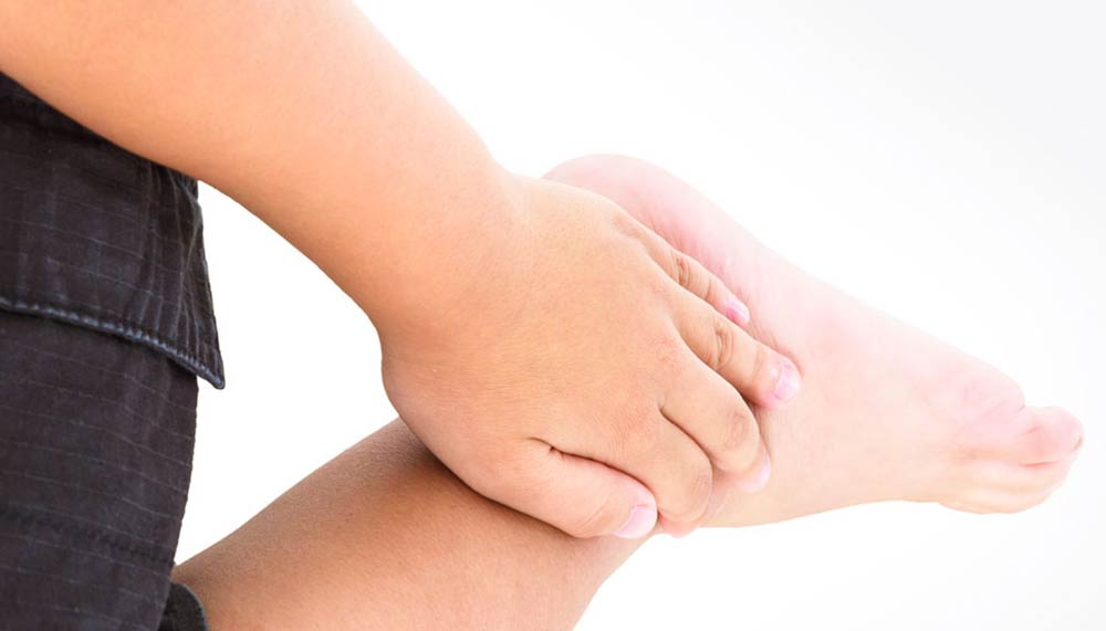 Heel Pain Clinics Heal My Heel