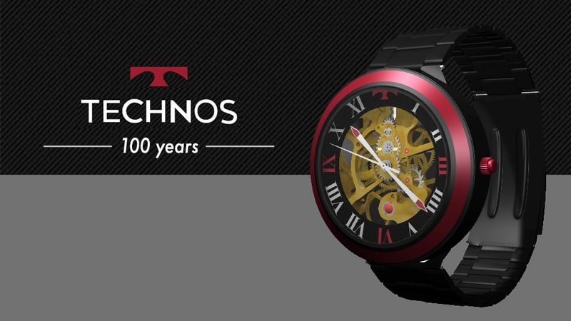 100 Years of Technos
