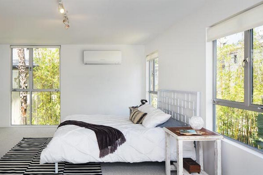 heat pump installation tauranga