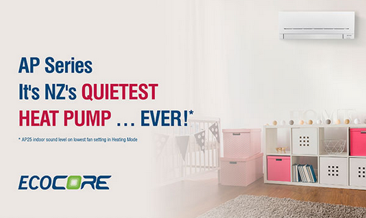 heat pumps tauranga