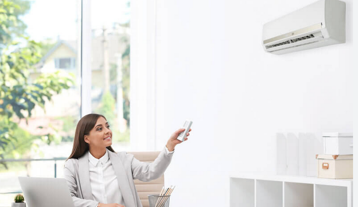 heat pump specialist