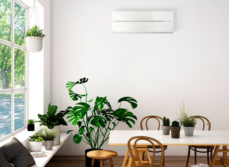 mitsubishi heat pumps tauranga