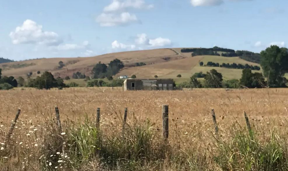 heat pump for El Nino this summer