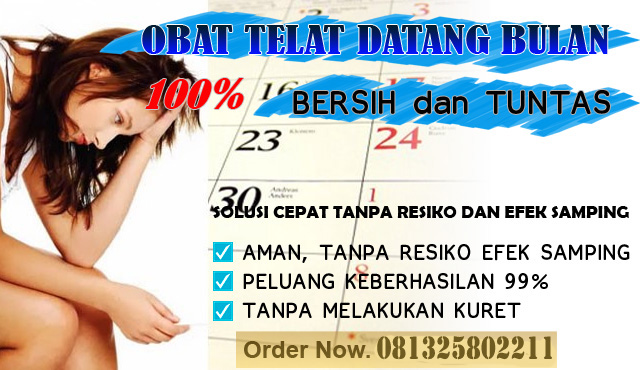Cara Pesan Obat Aborsi Cytotec Penggugur Kandungan