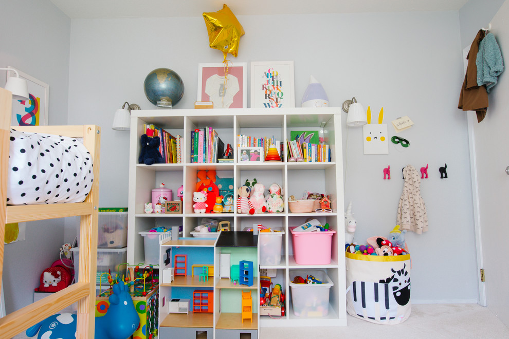 diy toy storage