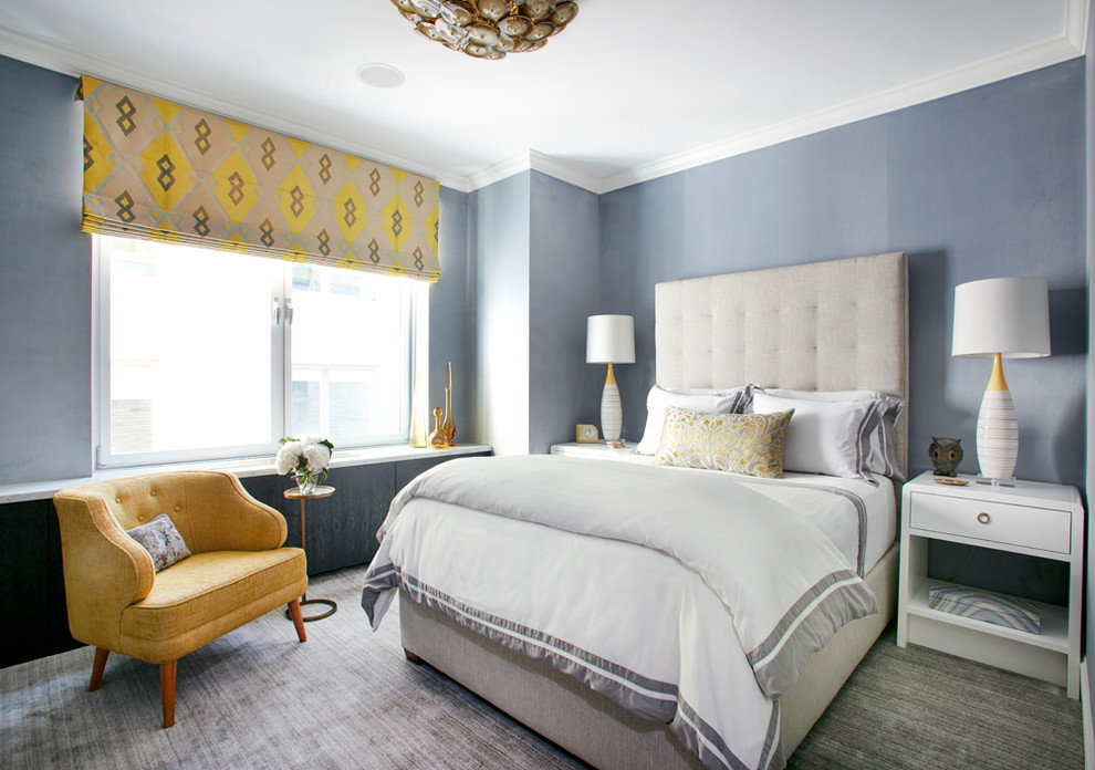 best bedroom paint colors