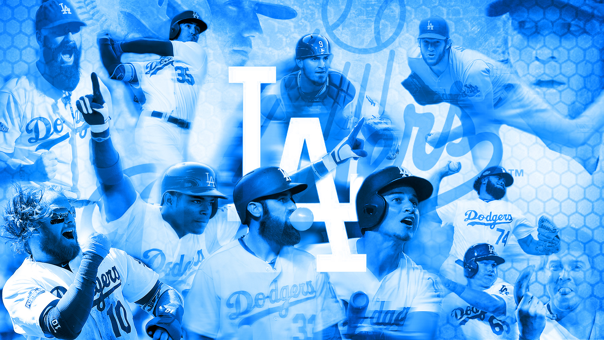 Dodgers | Case Study