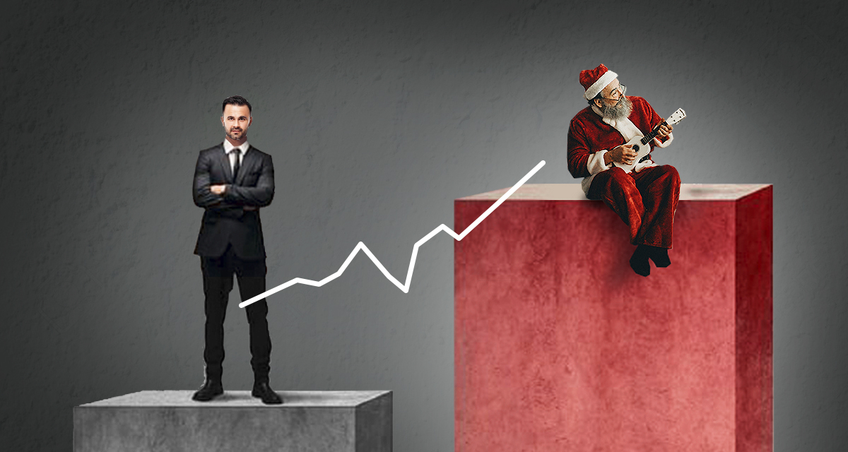 Por Que Natal A Inveja Das Marcas Blog