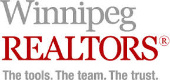 Logo of Winnipeg Realtors Association