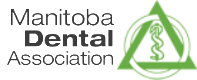 Logo of Manitoba Dental Association
