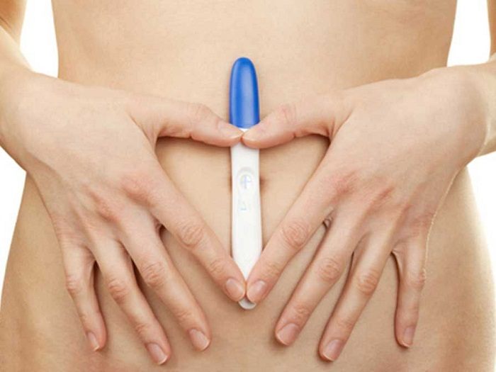 Dấu hiệu có thai sớm
