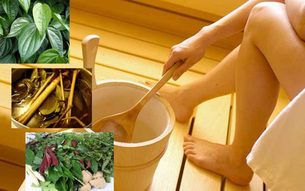 Cách chữa hôi vùng kín