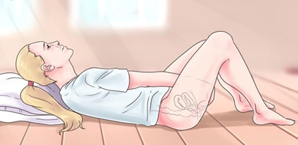 Hướng dẫn đặt thuốc phụ khoa đúng cách