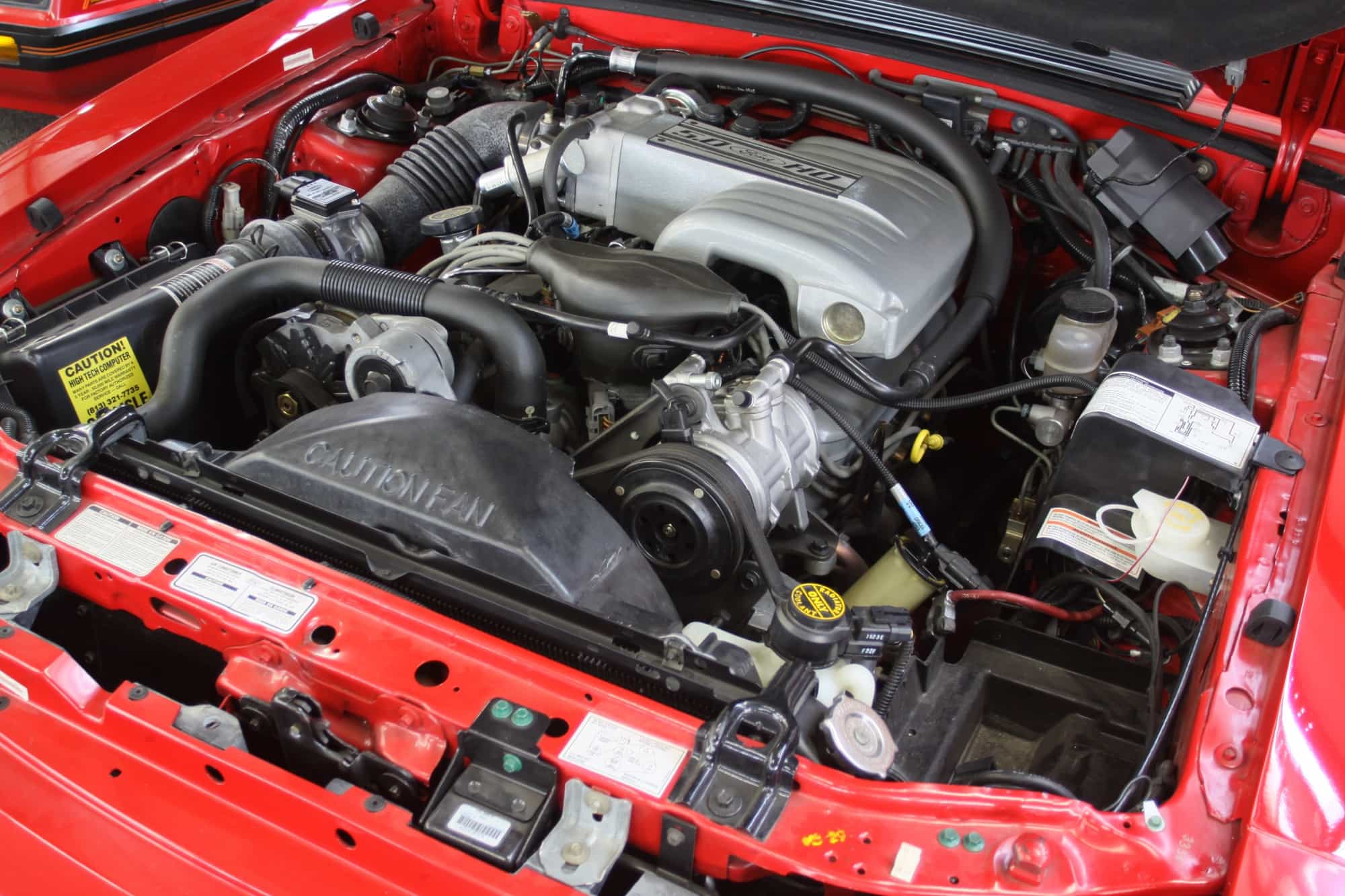 BOOKENDS The First And Last Fox Body Mustangs Couldn’t Be More Different