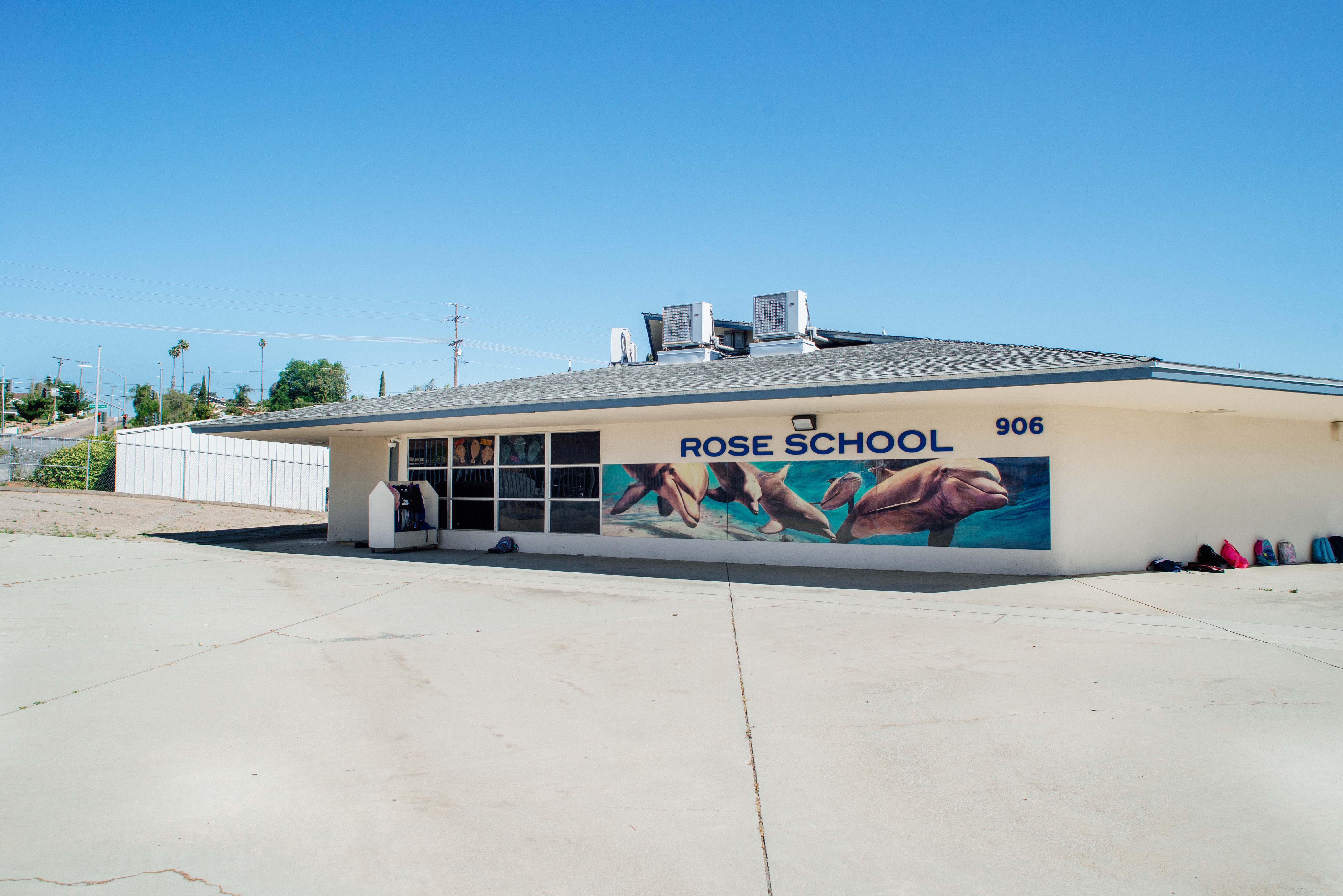 Escondido USD Facilities Master Plan