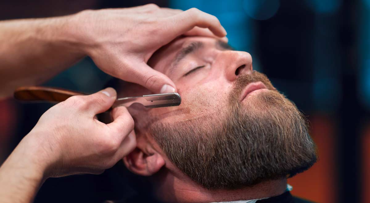 How to Grow A Beard
