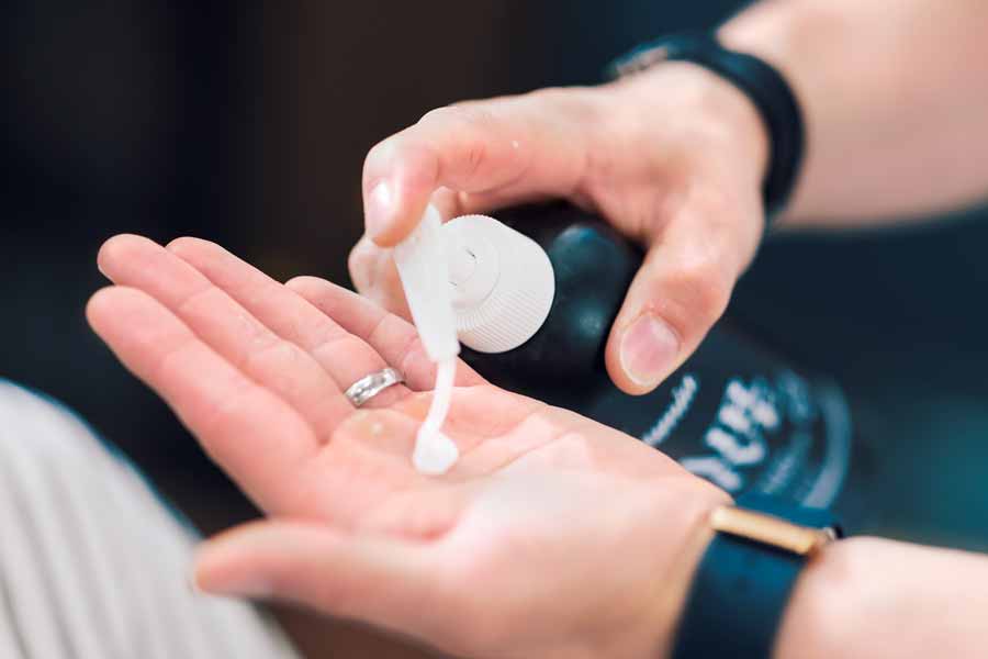Grooming Your Beard Like the Pros