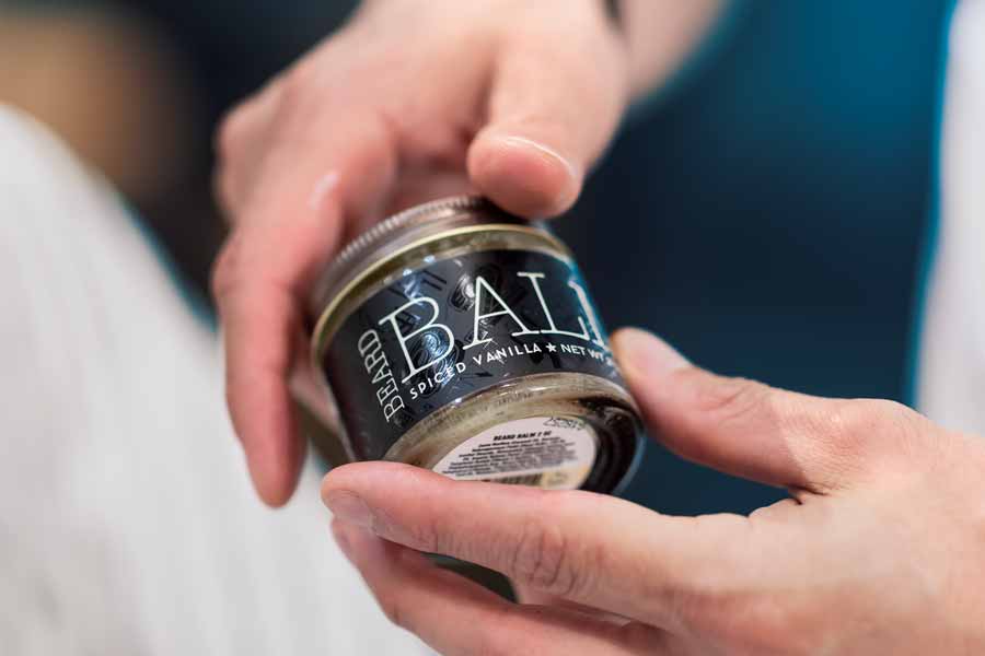 Grooming Your Beard Like the Pros