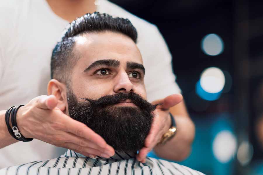 Grooming Your Beard Like the Pros