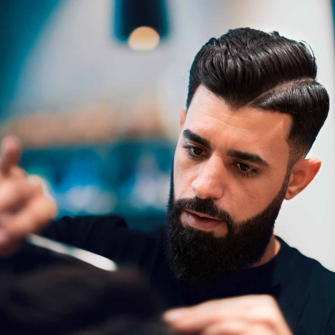 Best Barbers In Perth