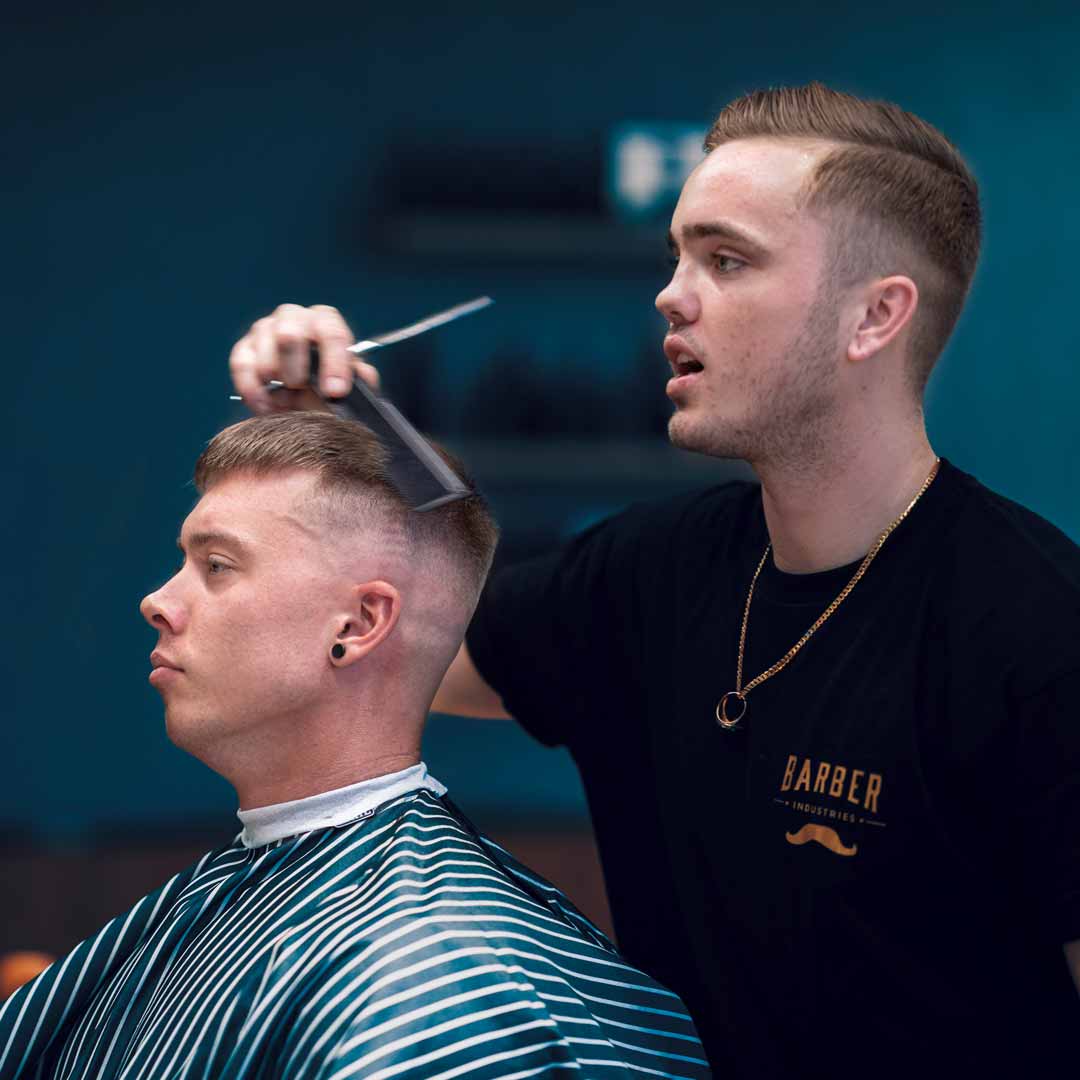 Barber Near Me