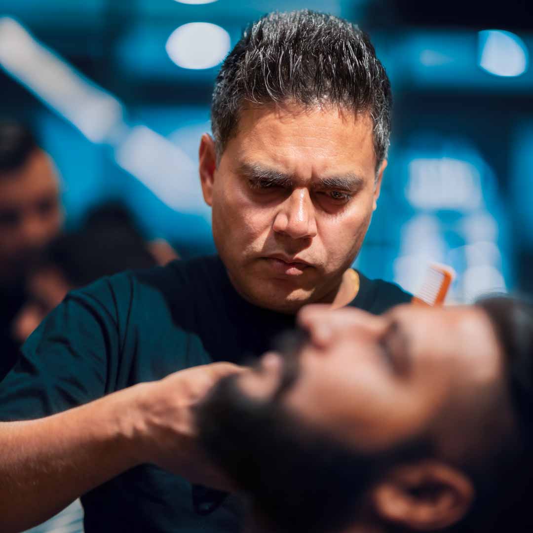Barbershop in Cannington WA