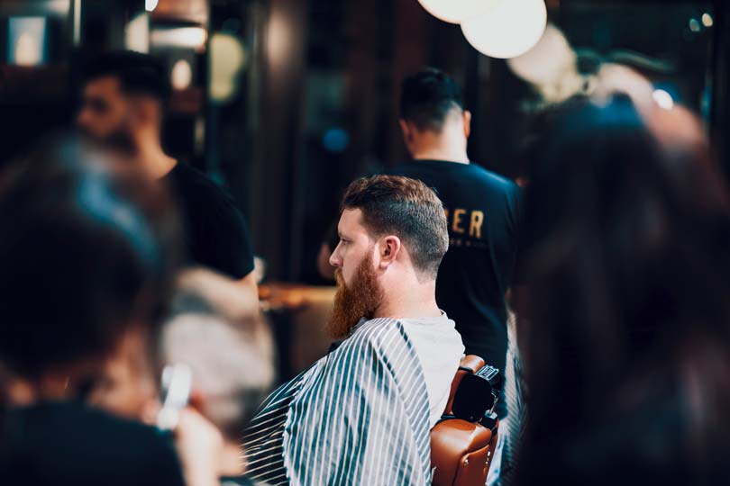 The Best Barbers In Newcastle