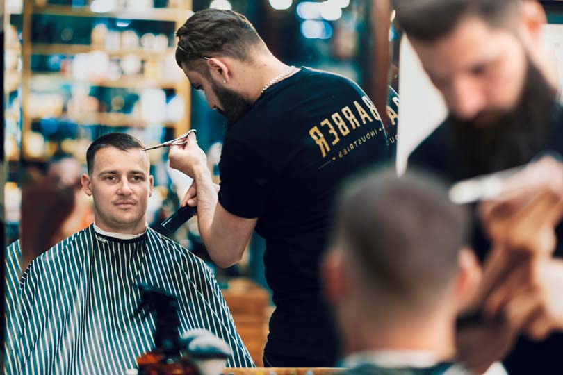 Best Barbers In Lake Macquarie