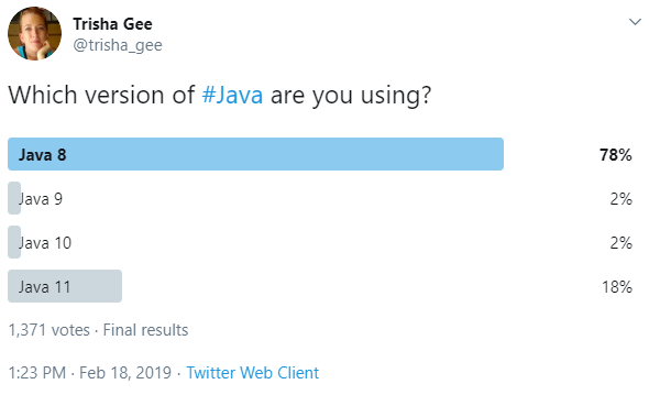 funcionalidades java