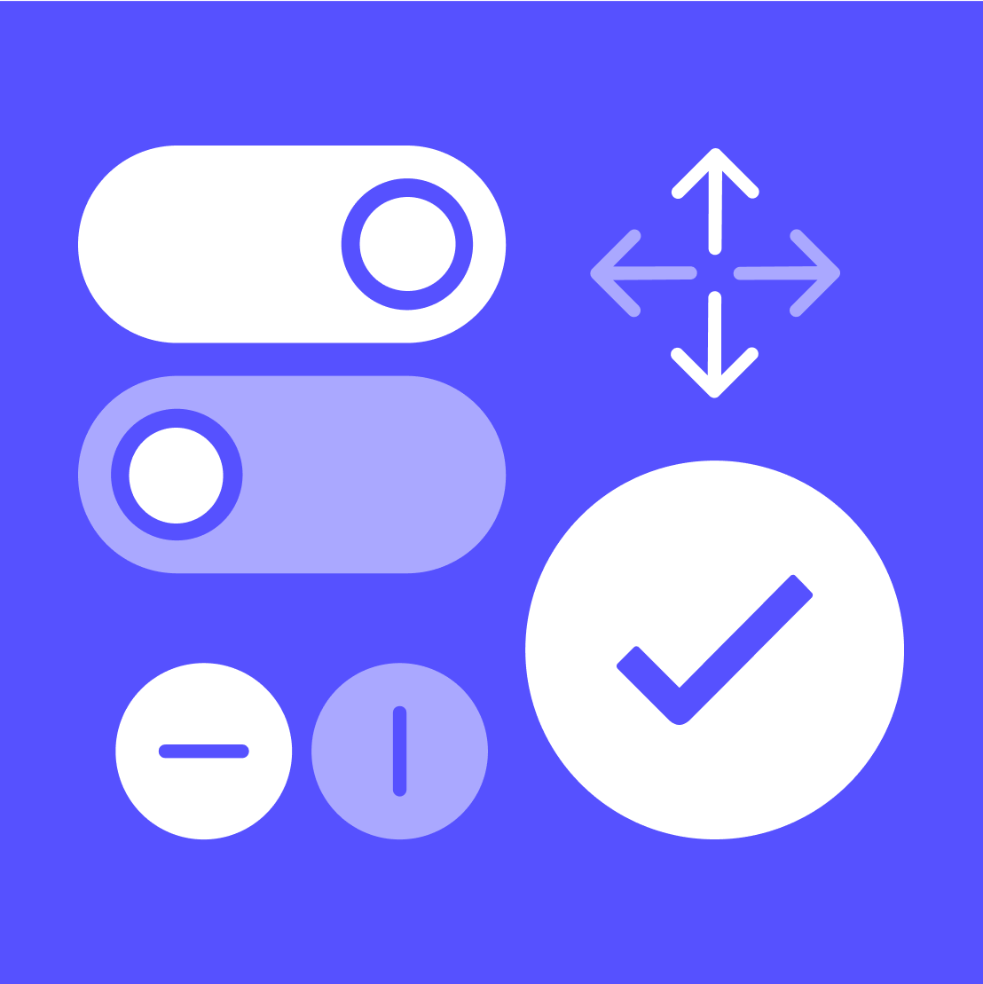 UI design