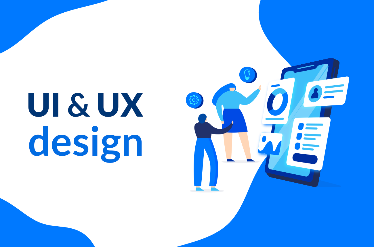 UX vs UI: entenda as diferenças | Zup