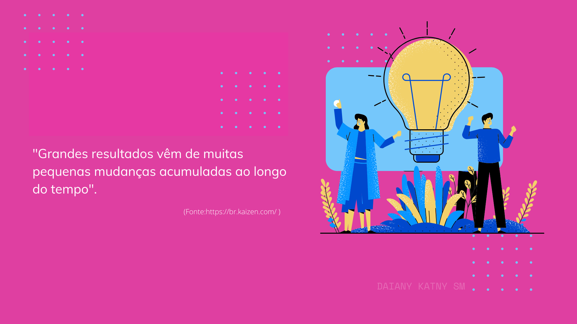 metodologia kaizen