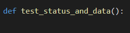 tutorial pytest
