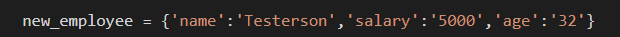 tutorial api