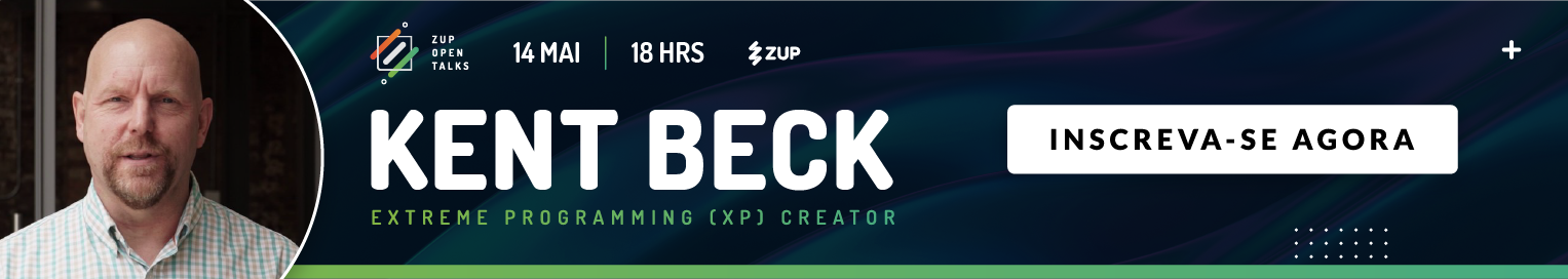 kent beck