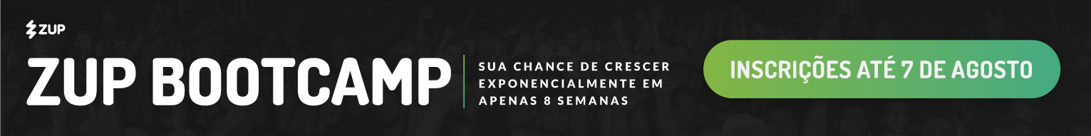 bootcamp de tecnologia