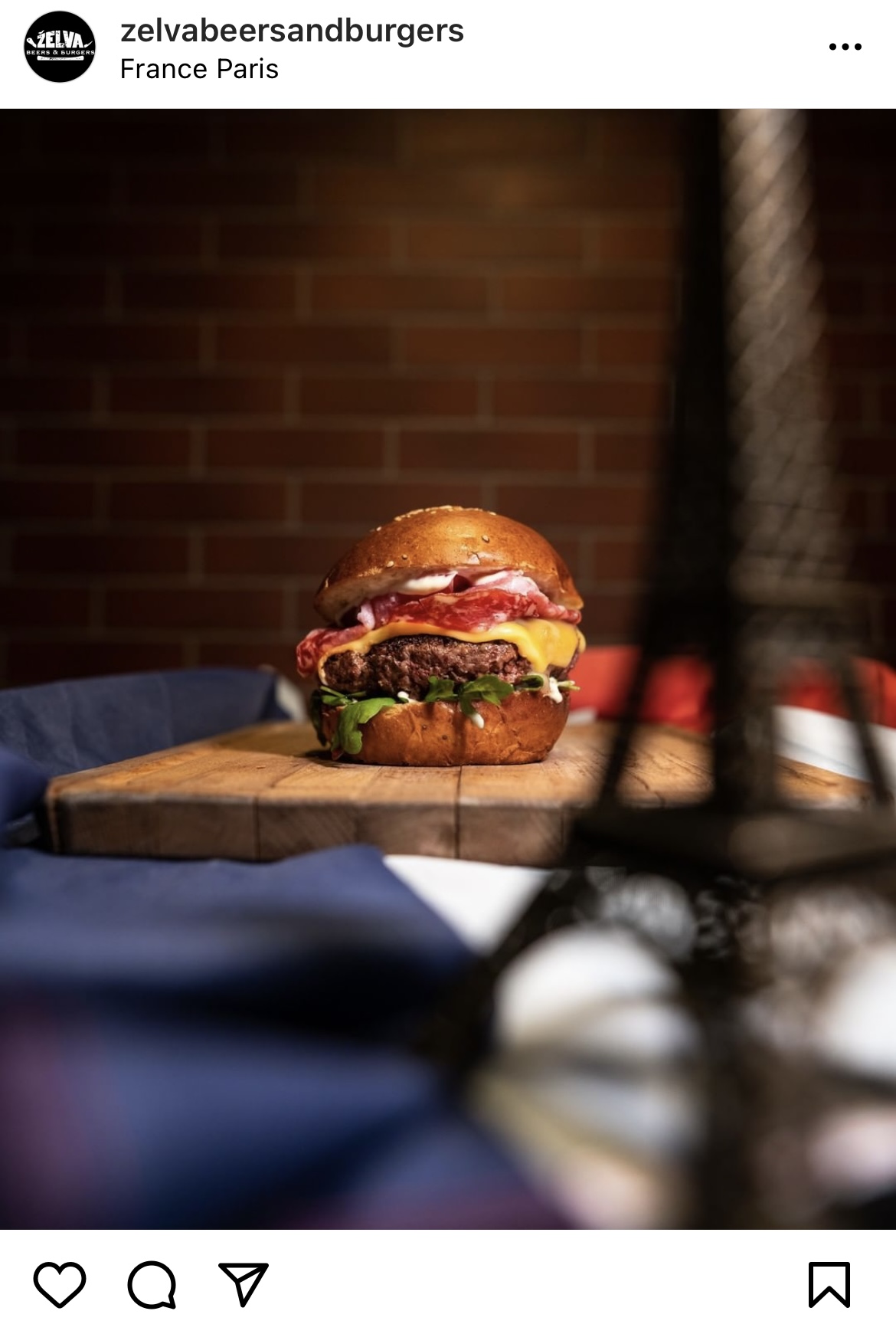 Želva beers & burgers