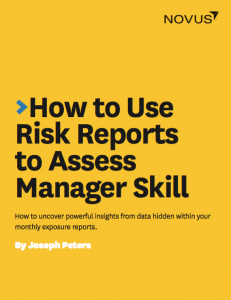 Risk Reports Final Cover