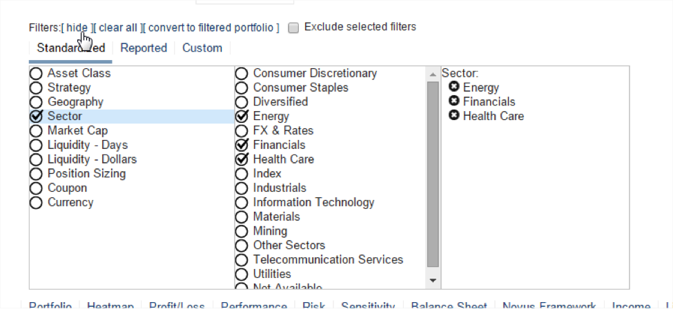 crowded securities