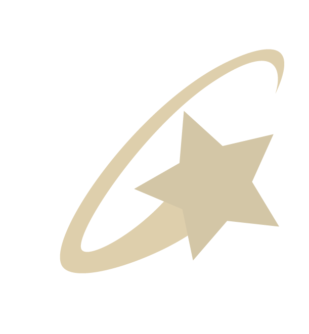 The .TIBA emoji showing a yellow star flying across the sky