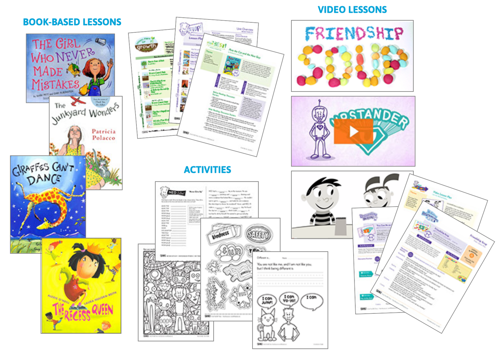 NED Teacher Preview