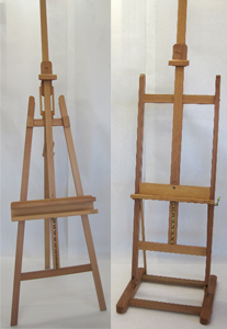Floor Easels Floor Easels