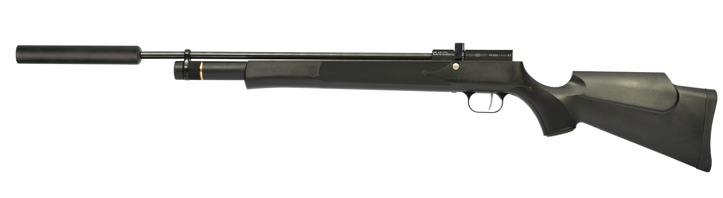 PX100 ACHILLES X3