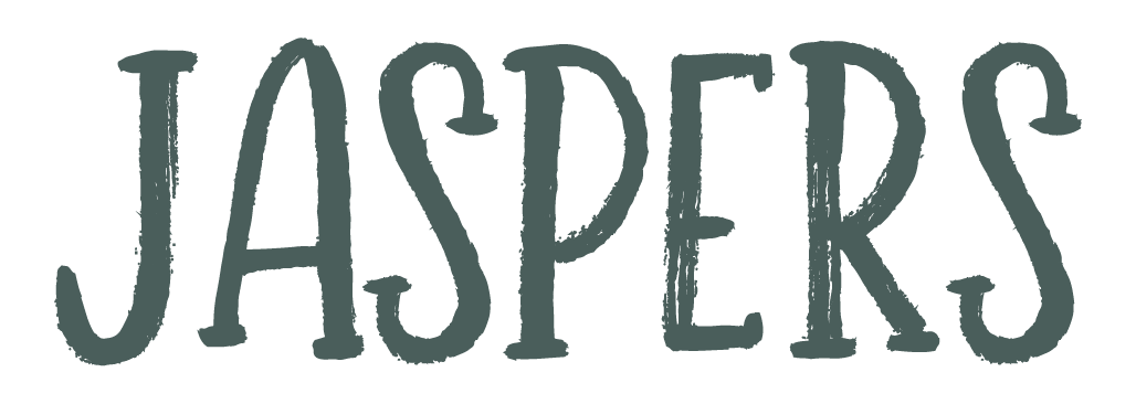 Jaspers logo