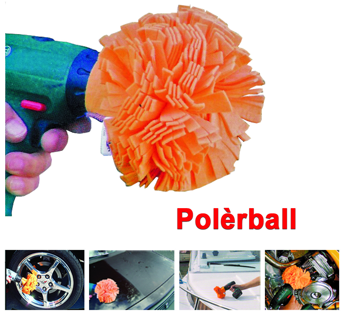 Polerball